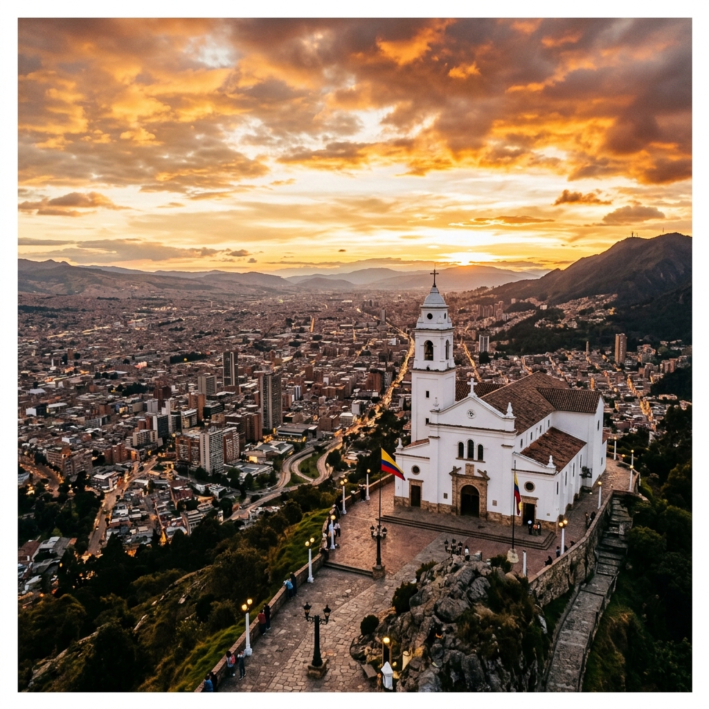Monserrate